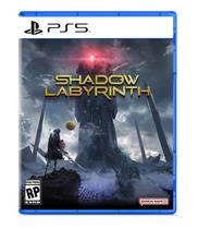 Jogo eletrônico BANDAI NAMCO Shadow Labyrinth PS5 Secret Edition