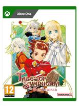 Jogo eletrônico BANDAI NAMCO Tales of Symphonia Remastered Jogo eletrônico BANDAI NAMCO Tales of Symphonia Remastered