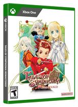 Jogo eletrônico BANDAI NAMCO Tales of Symphonia Remasterizado para Xbox One Jogo eletrônico BANDAI NAMCO Tales of Symphonia Remasterizado para Xbox One