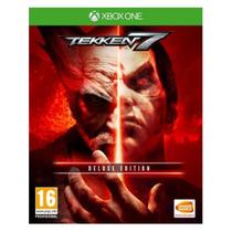 Jogo eletrônico BANDAI NAMCO Tekken 7 Deluxe Edition Xbox One X1