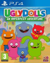 Jogo eletrônico BANDAI NAMCO Ugly Dolls: Uma aventura imperfeita