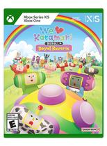 Jogo eletrônico BANDAI NAMCO We Love Katamari REROLL Xbox Series X Jogo eletrônico BANDAI NAMCO We Love Katamari REROLL Xbox Series X