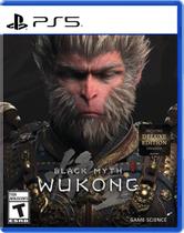 Jogo eletrônico Black Myth: Wukong para PlayStation 5