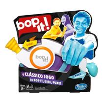 Jogo Eletrônico Bop It E6393 - Hasbro