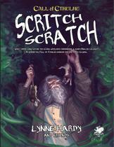 Jogo eletrônico Call of Cthulhu Scritch Scratch Chaosium