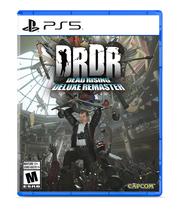 Jogo eletrônico Capcom Dead Rising Deluxe Remaster PS5