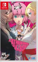 Jogo eletrônico Catherine: Full Body Nintendo Switch Standard