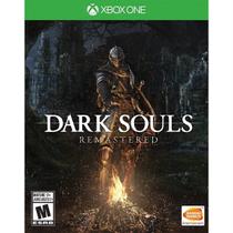 Jogo eletrônico Dark Souls Remasterizado para Xbox One