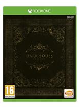 Jogo eletrônico Dark Souls Trilogy Xbox One Jogo eletrônico Dark Souls Trilogy Xbox One