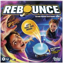 Jogo eletrônico de ação Hasbro Rebounce Game Kids 8+