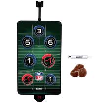Jogo eletrônico de futebol americano Target Toss Franklin Sports NFL
