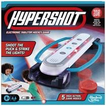Jogo eletrônico de hóquei de mesa Hasbro Hypershot Kids 8+ Jogo eletrônico de hóquei de mesa Hasbro Hypershot Kids 8+