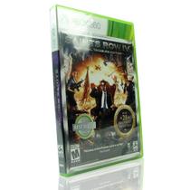Jogo eletrônico Deep Silver Saints Row IV: National Treasure