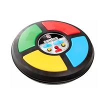 Jogo Eletrônico Desafio Emocionante Genius Estrela