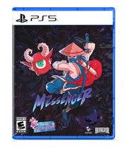 Jogo eletrônico Devolver Digital The Messenger PlayStation 5