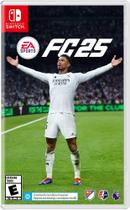 Jogo eletrônico EA SPORTS FC 25 para Nintendo Switch