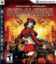 Jogo eletrônico Electronic Arts Command & Conquer: Red Alert 3