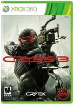 Jogo eletrônico Electronic Arts Crysis 3 Xbox 360