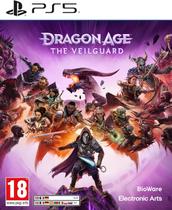 Jogo eletrônico Electronic Arts Dragon Age: The Veilguard PS5