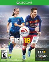 Jogo eletrônico Electronic Arts FIFA 16 Standard Xbox One