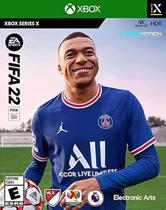 Jogo eletrônico Electronic Arts FIFA 22 Xbox Series X