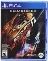 Jogo eletrônico Electronic Arts Need for Speed: Hot Pursuit Remastered - PlayStation 4