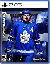 Jogo eletrônico Electronic Arts NHL 22 para PlayStation 5