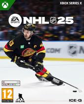 Jogo eletrônico Electronic Arts NHL 25
