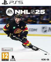 Jogo eletrônico Electronic Arts NHL 25 Jogo eletrônico Electronic Arts NHL 25