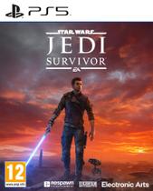 Jogo eletrônico ELECTRONIC ARTS Star Wars Jedi: Survival PS5 Jogo eletrônico ELECTRONIC ARTS Star Wars Jedi: Survival PS5