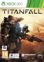 Jogo eletrônico Electronic Arts Titanfall Xbox 360