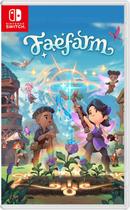 Jogo Eletrônico Fae Farm - Nintendo Switch