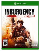 Jogo eletrônico Focus Home Interactive Insurgency: Sandstorm Xbox Series X
