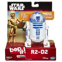Jogo Eletrônico Hasbro Bop It! Star Wars - Edição R2-D2