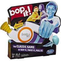Jogo Eletrônico Hasbro Gaming Bop It E6393
