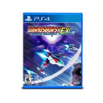 Jogo eletrônico ININ Dariusburst: Another Chronicle Ex+ PS4