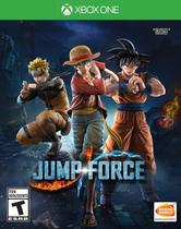 Jogo eletrônico Jump Force Standard Edition Xbox One