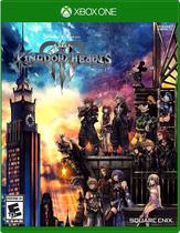 Jogo eletrônico Kingdom Hearts III Xbox One Jogo eletrônico Kingdom Hearts III Xbox One