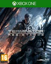 Jogo eletrônico Koch Terminator: Resistance para Xbox One