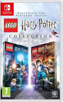 Jogo eletrônico LEGO Harry Potter Collection Nintendo Switch