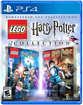 Jogo eletrônico LEGO Harry Potter Collection PlayStation 4