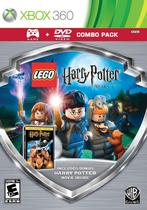 Jogo eletrônico LEGO Harry Potter: Years 1-4 - Silver Shield Jogo eletrônico LEGO Harry Potter: Years 1-4 - Silver Shield