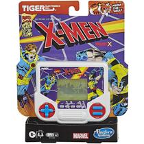 Jogo Eletronico Mini Videogame Marvel X-Men Da Hasbro E9729