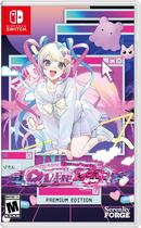 Jogo eletrônico Needy Streamer Overload Premium Edition Nintendo Switch Jogo eletrônico Needy Streamer Overload Premium Edition Nintendo Switch