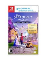 Jogo eletrônico Nighthawk Interactive Disney Dreamlight Valley