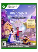 Jogo eletrônico Nighthawk Interactive Disney Dreamlight Valley