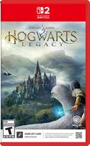Jogo eletrônico Nintendo Switch 2 Hogwarts Legacy Warner Bros