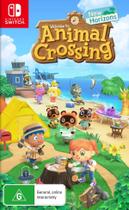 Jogo eletrônico Nintendo Switch Animal Crossing: New Horizons