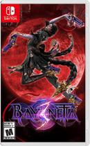 Jogo eletrônico Nintendo Switch Bayonetta 3