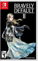 Jogo Eletrônico Nintendo Switch - Bravely Default II